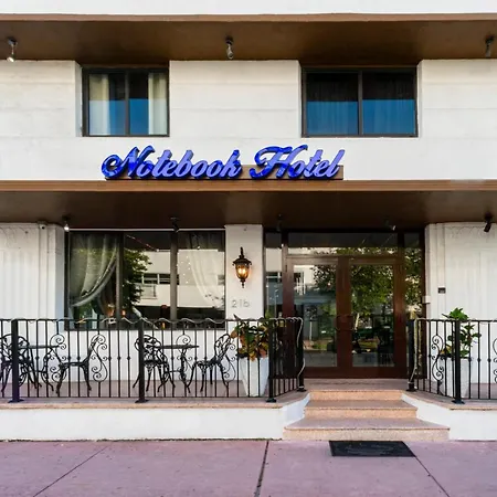 Welche sind die besten Hotels in der Nähe von South Beach?